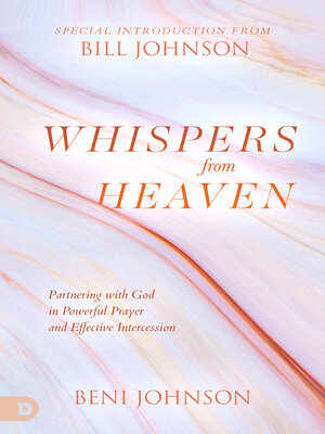 cover image of Whispers from Heaven